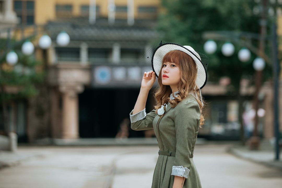 [2023] Top Clothing Brands in the World A Comprehensive Guide Popular Brands