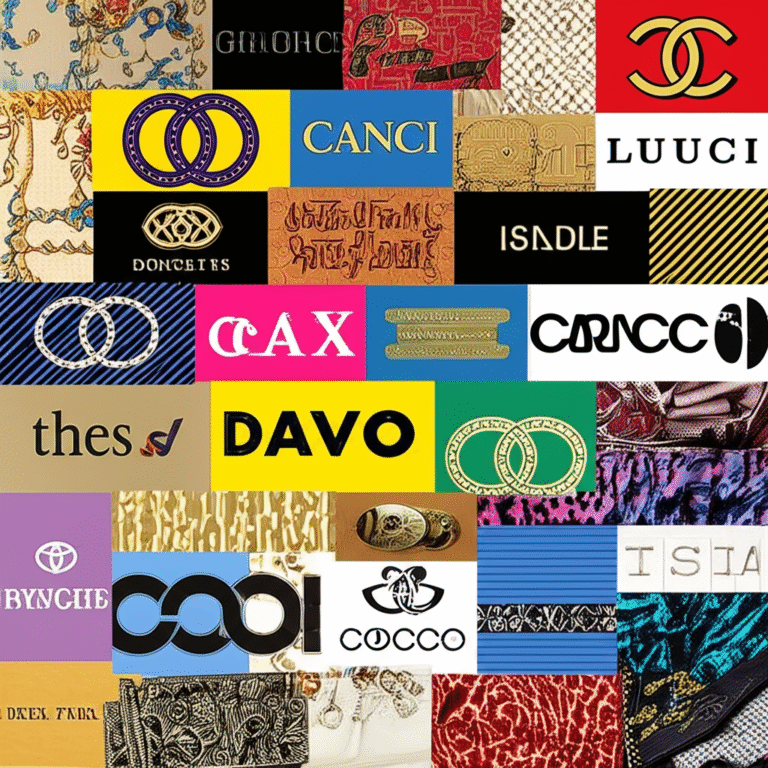 Featured image for The Global Top 1000 Fashion Brands You Need to Know 2025