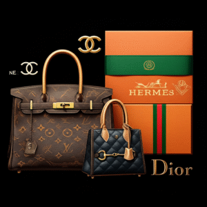 Featured image for What Is a Top Fashion Brand Discover the 18 Icons of Style 2025