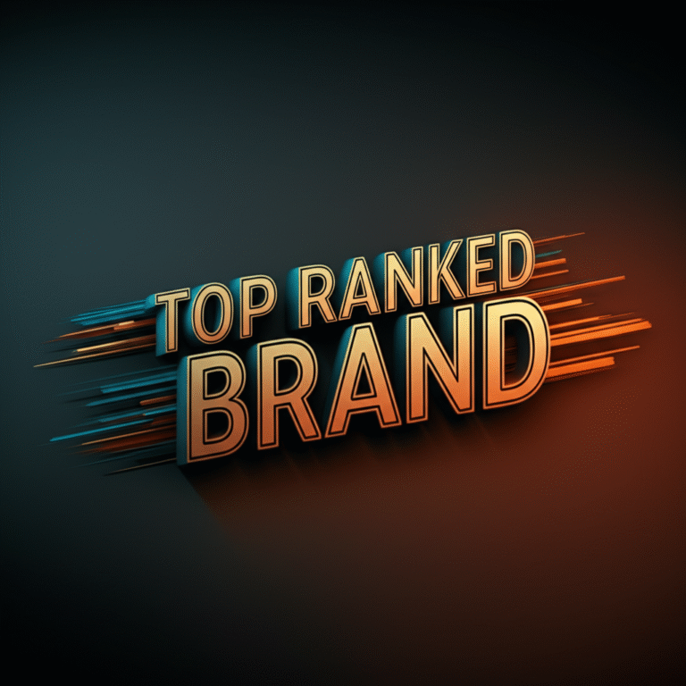 Featured image for What Is the Number 1 Ranked Brand Discover the Top 5 in 2025