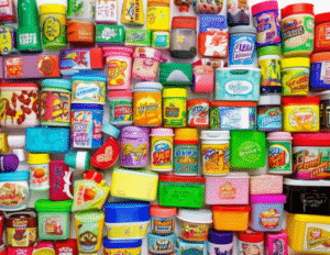 Featured image for 10 Examples of Successful Mini Brands You Need to Know 2025