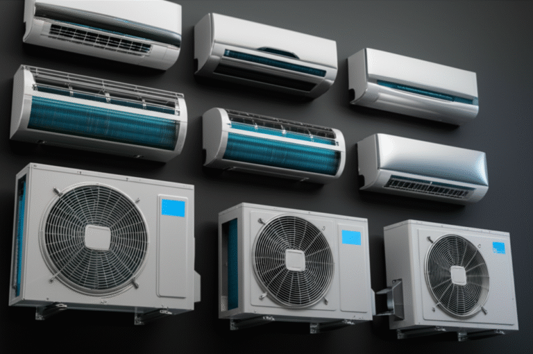 Featured image for 12 Top Air Conditioning Brands to Know in 2025