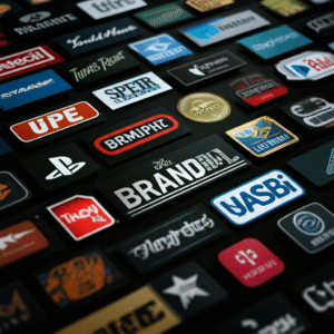 Featured image for 15 Most Successful Brand Names in the World 2025