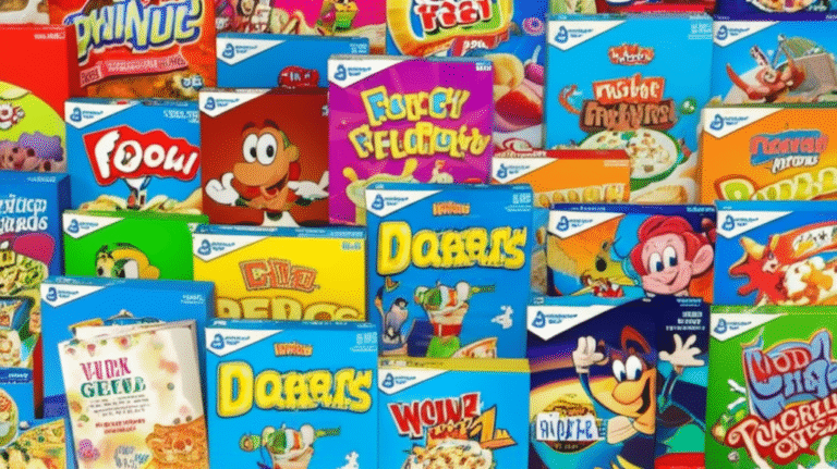 Featured image for 15 Top Cereal Brands You Need to Try in 2025