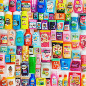 Featured image for 7 Surprising Benefits of Collecting Mini Brand Toys Figurines 2025