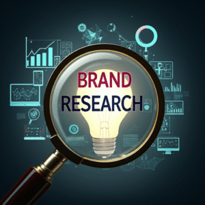 Featured image for How to Find 11 Brand Lists in Any Industry or Niche 2025