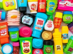 Featured image for Mini Brands Mania 12 Must-Have Collectibles Scale Secrets 2025