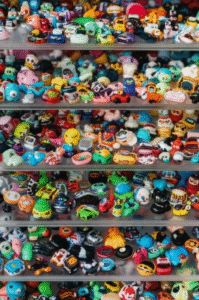 Featured image for 12 Must-Have Collectible Mini Brand Items to Chase in 2025