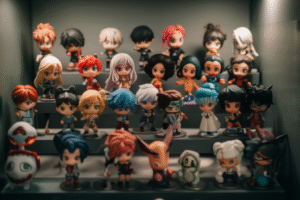 Featured image for 12 Must-Have Small Brand Collectible Figures to Watch in 2025