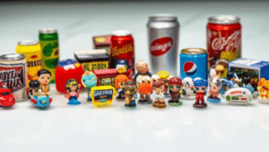 Featured image for 15 Popular Miniature Figurines You Cant Miss in 2025