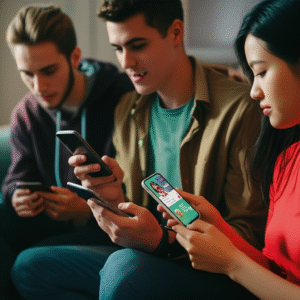 Featured image for How Does Gen Z Really Interact with Brands 9 Surprising Truths 2025