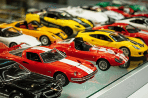 Featured image for Tiny Titans 7 Must-See Small Scale Brand Replicas That Amaze in 2025