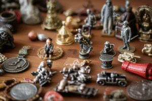 Featured image for Top 15 Mini Collectible Brands to Watch in 2025