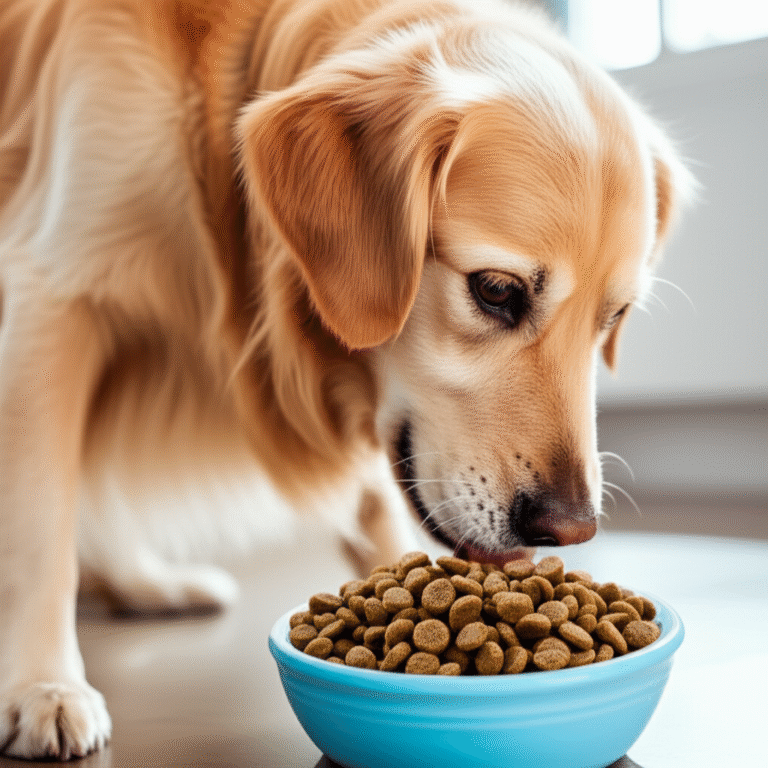 Featured image for 10 Dog Food Brands That Offer Grain-Free Gluten-Free Options 2025