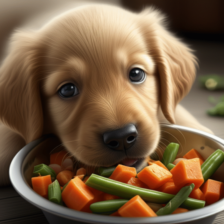 Featured image for 13 Top-Rated Puppy Food Brands You Can Trust in 2025