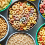 Featured image for 15 Best Gluten-Free Cereal Brands for Gluten Intolerance 2025