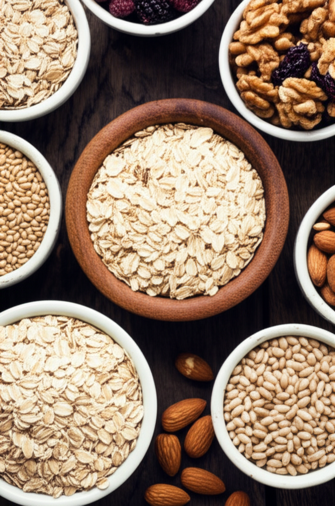 Featured image for 20 Healthiest Cereal Brands for Breakfast in 2025 Revealed