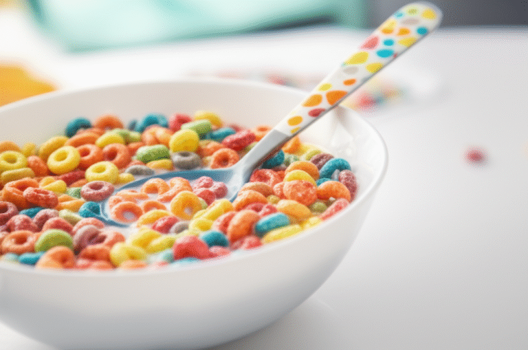 Featured image for 20 Popular Cereal Brands for Kids Youll Want to Try in 2025