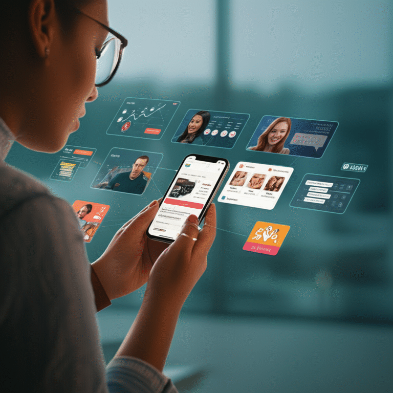 Featured image for 60 Best Gen Z Marketing Campaigns That Actually Work 2025