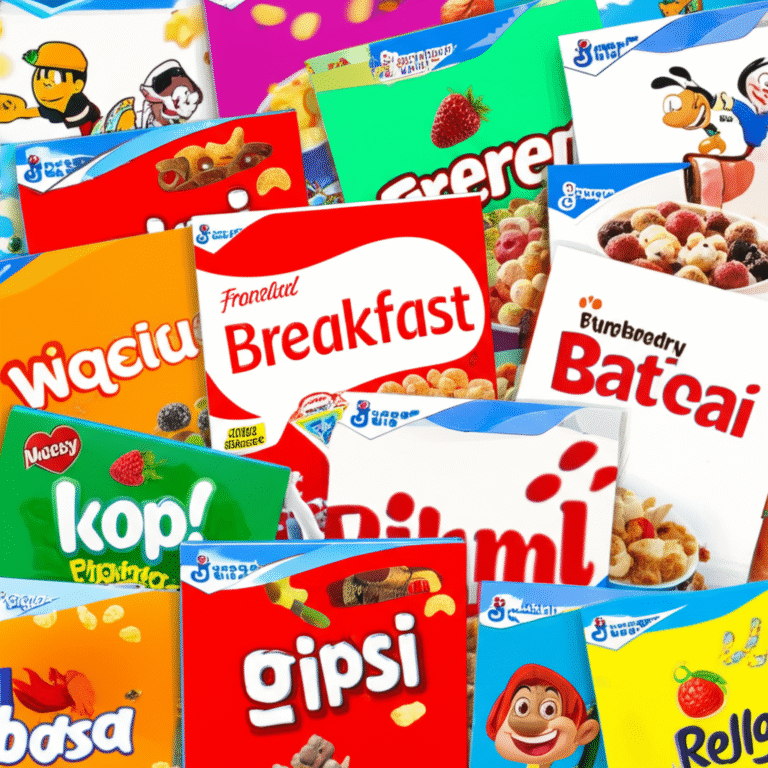 Featured image for 7 Breakfast Cereal Companies Shaping Your Morning Bowl 2025