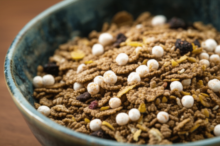 Featured image for Are There Any Organic Cereal Brands Available Top 25 Picks 2025