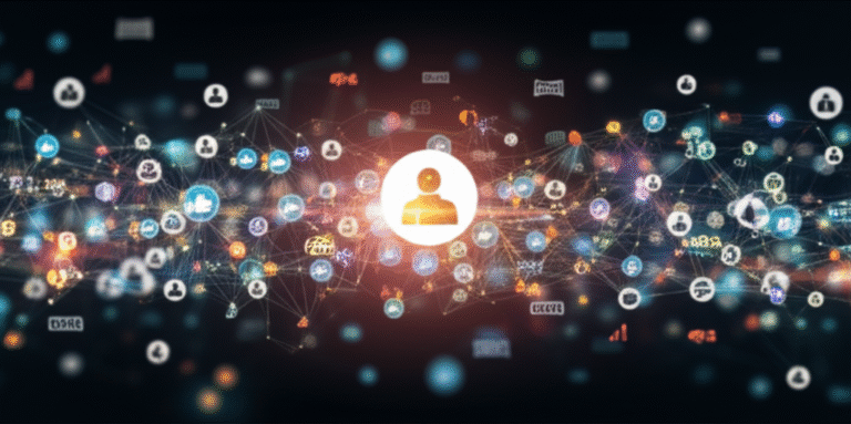 Featured image for How Social Media Supercharges Brand Popularity in 2025