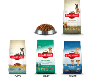 Featured image for How to Choose the Right Dog Food Brand for Your Dogs Life Stage 2025