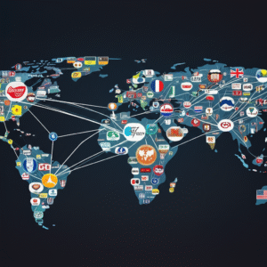 Featured image for Top 15 Most Popular Brands in the World Right Now 2025