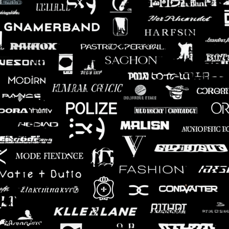 Featured image for Which Are the Top 29 Clothing Brands in the World 2025