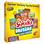 Featured image for Which Cereal Brands Offer the Most Variety Top 7 Picks for 2025