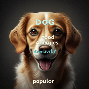 Featured image for Which Dog Food Brands Are Best for Allergies Sensitivities 2025