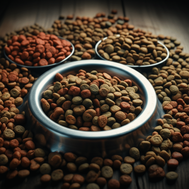 Featured image for Can You Trust Popular Dog Food Brands for Your Dogs Nutrition 2025