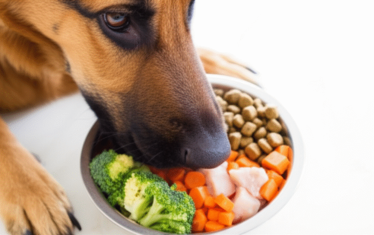 Featured image for Top 12 Best Dog Food Brands for Large Giant Breeds 2025