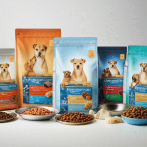 Featured image for Top 15 Best Dog Food Brands to Try in 2025