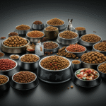 Featured image for Top 15 Popular Dog Food Manufacturers You Need to Know 2025