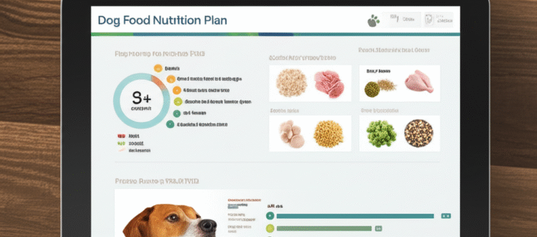 Featured image for Which Dog Food Brands Offer Customized Nutrition Plans Top 10 in 2025