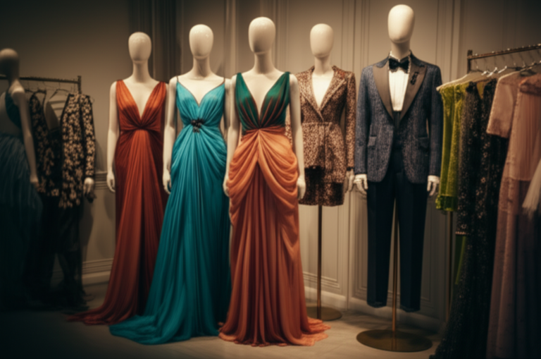 Featured image for 15 Famous Designer Clothing Brands You Must Know in 2026