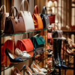 Featured image for Top 50 Most Popular Designer Brands for Handbags Shoes 2026