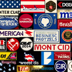 Featured image for What Are the Biggest USA Clothing Brands Top 15 Revealed 2026