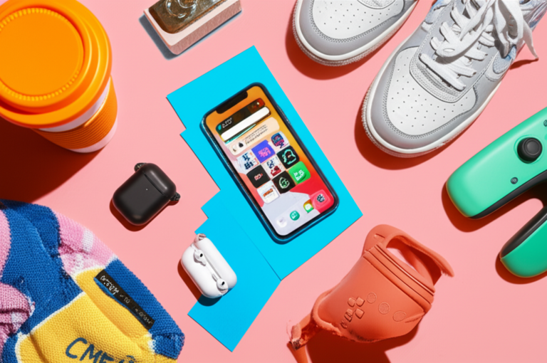 Featured image for What Products Are Gen Z Obsessed With 25 Must-Haves for 2026