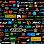 Featured image for 27 Most Recognized Logos in the World 2026