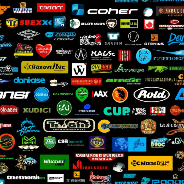 Featured image for 27 Most Recognized Logos in the World 2026