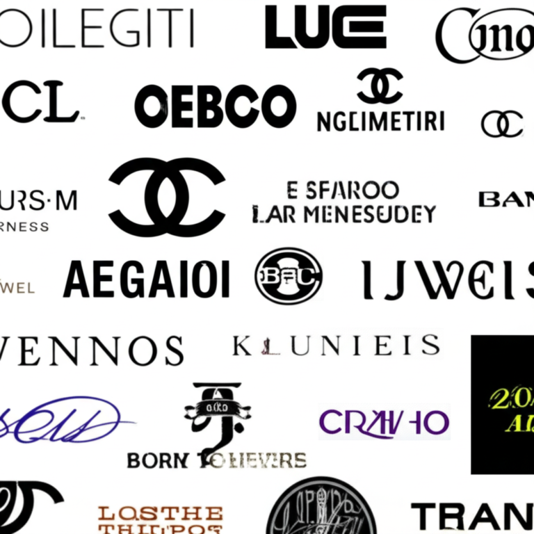 Featured image for Top 100 Luxury Fashion Brands You Need to Know in 2026