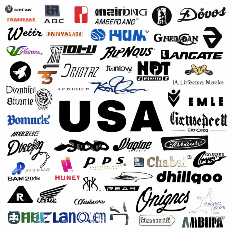 Featured image for What Are the 35 Most Popular Clothing Brands in the US 2026