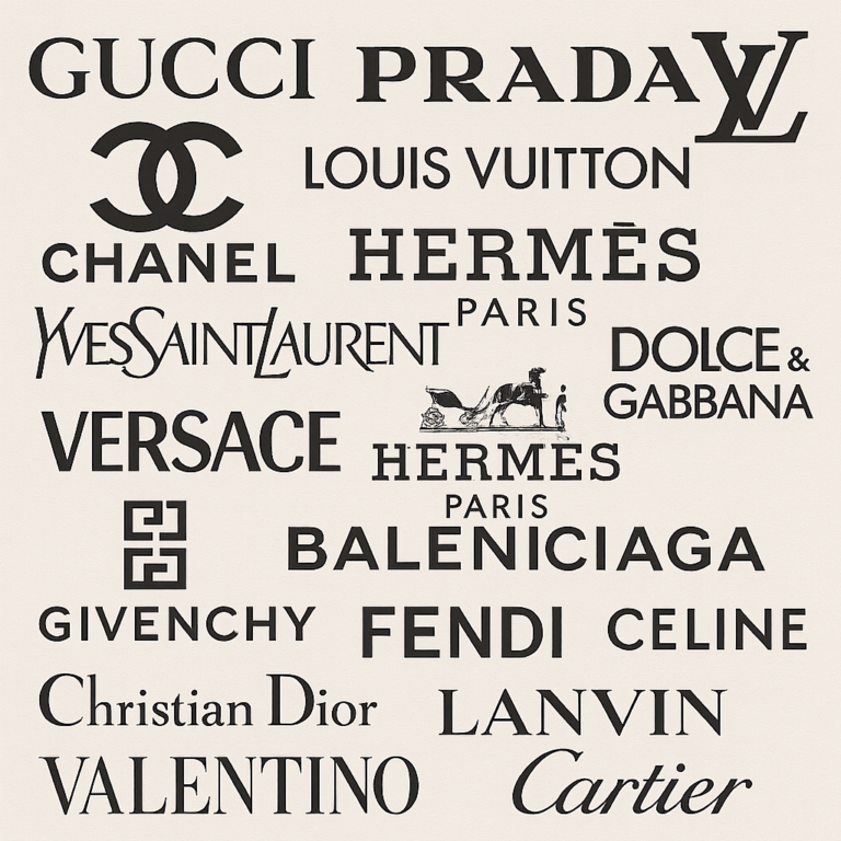 Featured image for 10 Emerging Luxury Brands to Watch in 2026