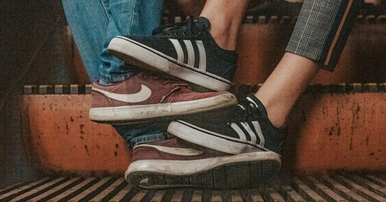 Featured image for Top 15 Most Popular Footwear Brands for Teens in 2026