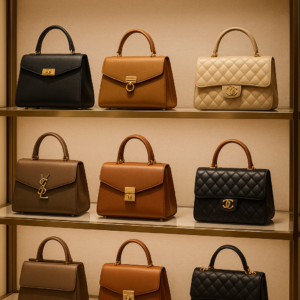 Featured image for 11 Best Luxury Handbags to Own in 2026
