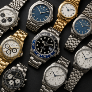 Featured image for 15 Luxury Watch Brands You Need to Know in 2026