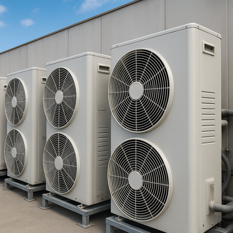 Featured image for What Are the Top-Rated Air Conditioning Brands 2026