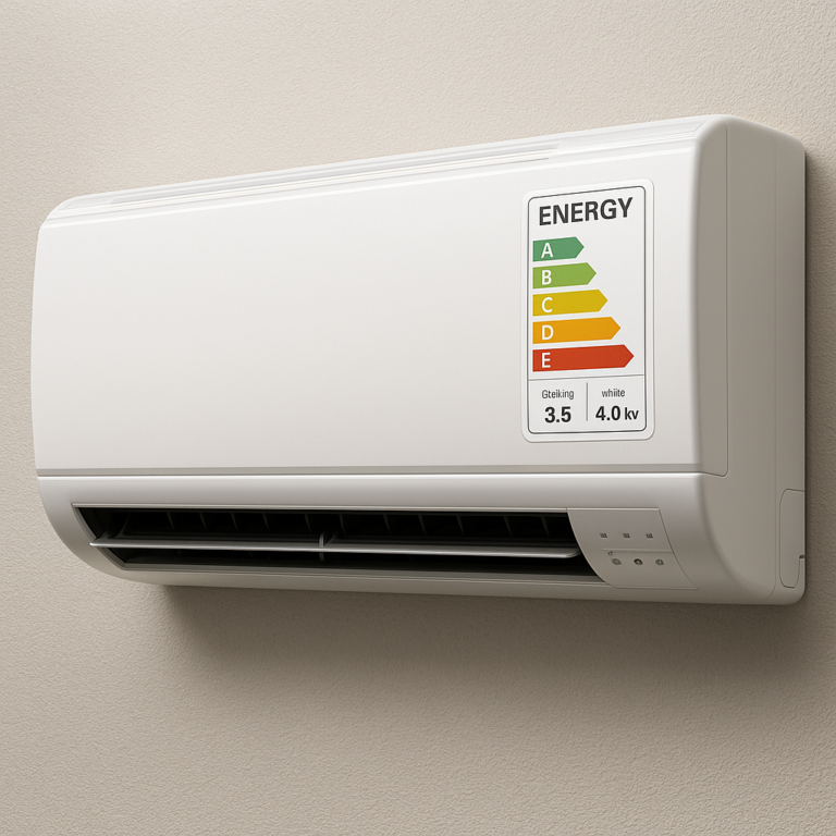 Featured image for Which Air Conditioning Brand Offers the Best Energy Efficiency in 2026